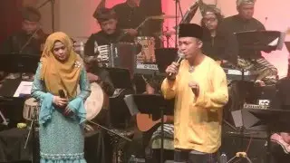 Seri Berunai - Anak Sungai Lagi Berubah Inikan Pula Hati Orang