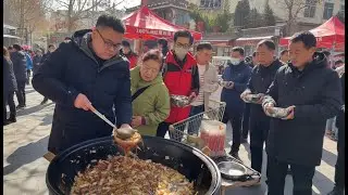 Cooking & Giving: Sharing Meals from the Heart