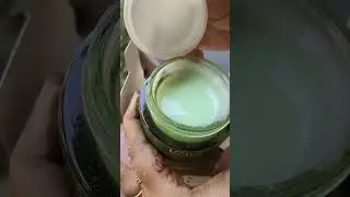 Lotus Botanicals Nature Green Tea Hydradetox Glow Boosting Day Cream ❤️❤️#lotus #lotuscars