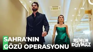#EcNur'un Muhteşem Operasyonu - Ruhun Duymaz