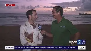 Online camping reservations changes take effect in Honolulu