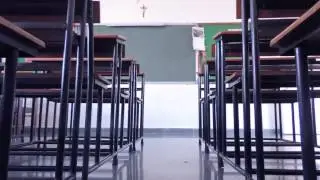 St. Thomas Academy - Back to school