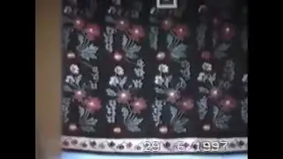 KUYUCUK 1997 ve SUBATAN KÖYÜ YAYLASI