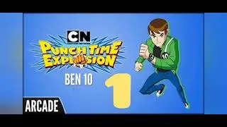 cartoon network punch time explosion xl 1#