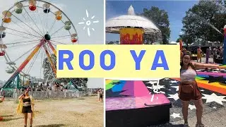 BONNAROO 2019: RECAP