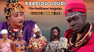 BANDE ANNONCE XAADIOU GOUDI film traditionnel S&eacute;n&eacute;galais 