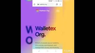 Walletex, Earning Made Easy. ( Earn upto 0.7% daily profits by Storing your Crypto Currencies. )