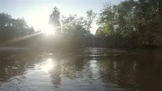 Down in the River - Brandon Hans feat. Mark Ward