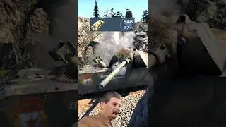 THIS MAUS IS SOVIET BIAS ☭☭