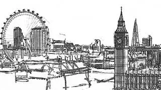 london sketch test