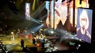 Brad Paisley - Southern Comfort Zone Live Columbus OH 2012