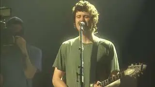 King Gizzard & The Lizard Wizard - This Thing (Live in Brussels '19)