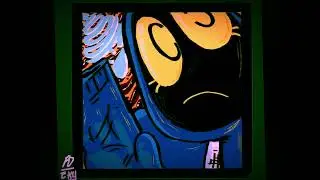 Turmoil (hooded official soundtrack)