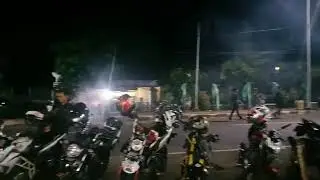 ROLLING YC 150 VIXIONERS SUBANG W.O.K.E