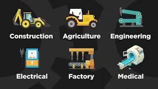 The Machine Market - Motion Graphics Explainer Video