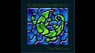 Plaid Iguana Project w/ Yonrico Scott - 