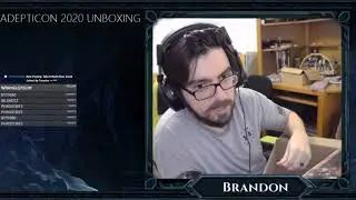 TBD: Lore Linguist: Aeldari, Drukhari, and Ynnari (BONUS: Adepticon 2020 Unboxing)