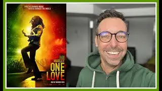 BOB MARLEY : ONE LOVE 🇯🇲 Critique cin&eacute;ma 503