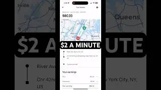 UBER BLACK SUV NYC