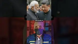 India vs china saksham valley dispute