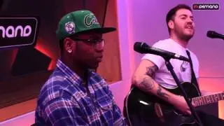 Loveable Rogues - What A Night - Live Session