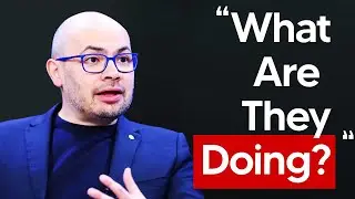 Googles KI-Chef kritisiert OpenAI wegen Behauptungen &uuml;ber allgemeine k&uuml;nstliche Intelligenz.