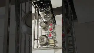 #kitchen trolley pune  big Store small capitals