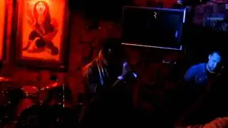 Marcus Semaj @ The House of Blues, Hollywood