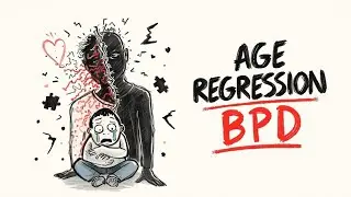 Age Regression In BPD 