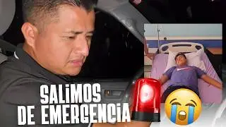 ÚLTIMA HORA 😭😭 Don Brandon fue sacado de urgenc¡a a la ciudad LUCHA ENTRE LA V¡D4 Y LA MU3RTe😭😭