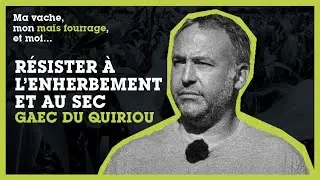 R&Eacute;SISTER &Agrave; L'ENHERBEMENT ET AU SEC - GAEC DU QUIRIOU (43)