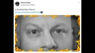 heelvsbabyface starfield rant remix