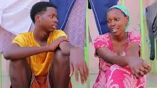 ISI DUTUYE PART 5 : Luna amabanga yose arayamennye😄 Tesi arafashwe 😞