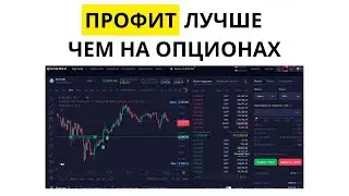 Фармлю дроп + разгоняю депозит на криптобирже EVEDEX!