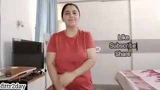 Abs Exercise l Do it with me l Full video #absworkout #absexercise #abs #fitness #homeworkout