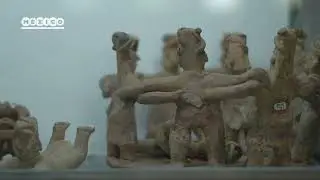 Anahuacalli: el templo de piedra donde Diego Rivera so&ntilde;&oacute; a M&eacute;xico
