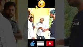 Fun Pataka Kiran Prank In Office Boy