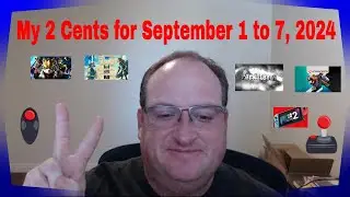Star Fox could return, BOTW/TOTK timeline, Rocksteady layoff, Concord dead & Switch 2 My take
