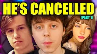 ImAllexx Deserved His Satisfying Downfall (This Drama Ruined His Life)