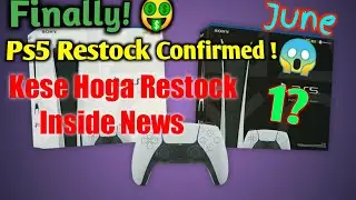 PS5 Restock Update || PS5 Restock Inside News | PS5 INDIA NEXT RESTOCK | NEXT PS5 INDIA RESTOCK |