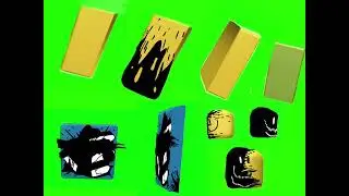 Honor destroyer pack