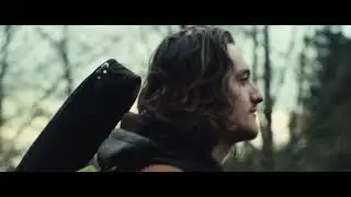 Blue Skies &mdash; Luke Edington (Official Music Video)