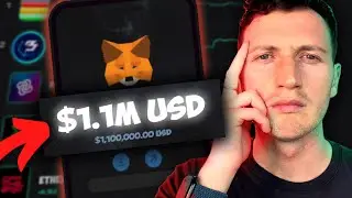The EASIEST Crypto Millionaire Strategy in 2024