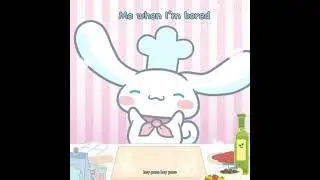 I&rsquo;m bored so i make something! #cutedog #me #food