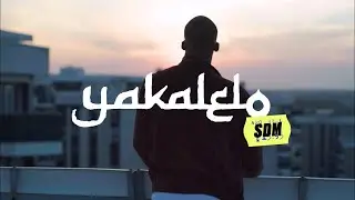 SDM - Yakalelo NSTRUMENTAL & PAROLES (KARAOKE)