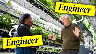 What do Kemi Badenoch and James Dyson have in common?