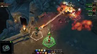 Magicka Wizard Wars: Multiplayer