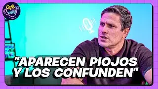 PACO BAZ&Aacute;N estuvo en CAF&Eacute; CON LA CHEVEZ y dijo esto sobre futbolistas infieles | Trome
