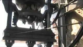 Le campane di Pompiano (BS) - Concerto Bergamasco