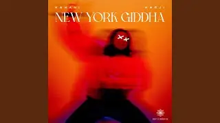 New York Giddha